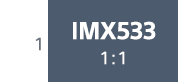 1 IMX533 1.1