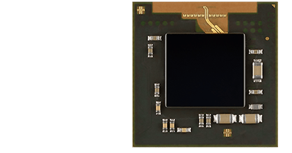 LSI Compatible with TransferJet X