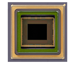 High-resolution, High-performance SWIR Image Sensor 1/1.4" 5.32MP IMX992 1/1.8" 3.21MP IMX993