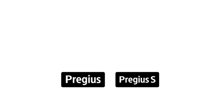 全局快门技术 Pregius™ / Pregius S™